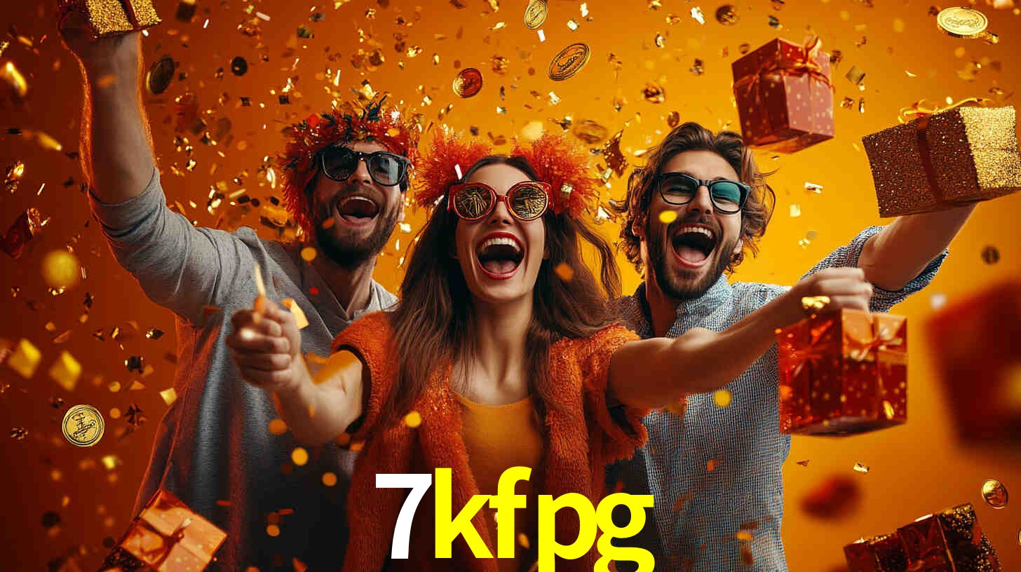 7kfpg - Cassino on-line - 7kfpg.com