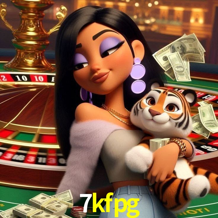 Welcome Bonus 7kfpg