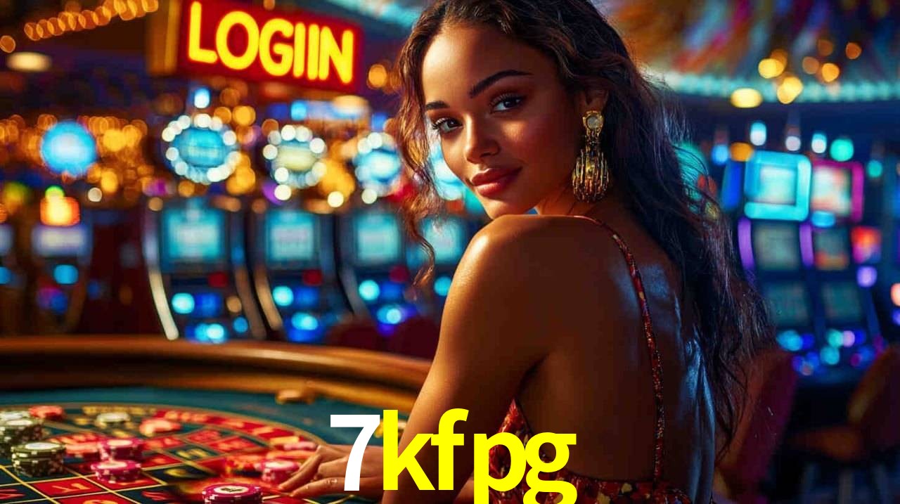 Experiência VIP 7kfpg
