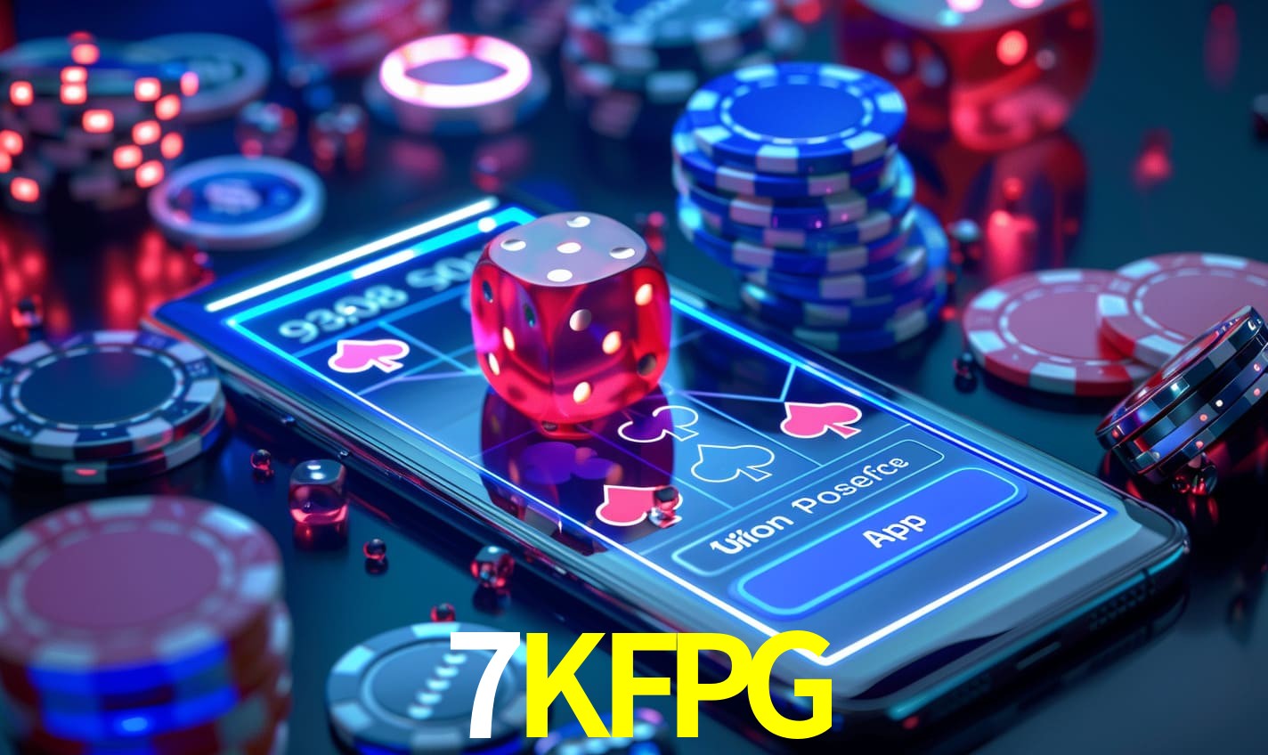 Baixar App 7KFPG