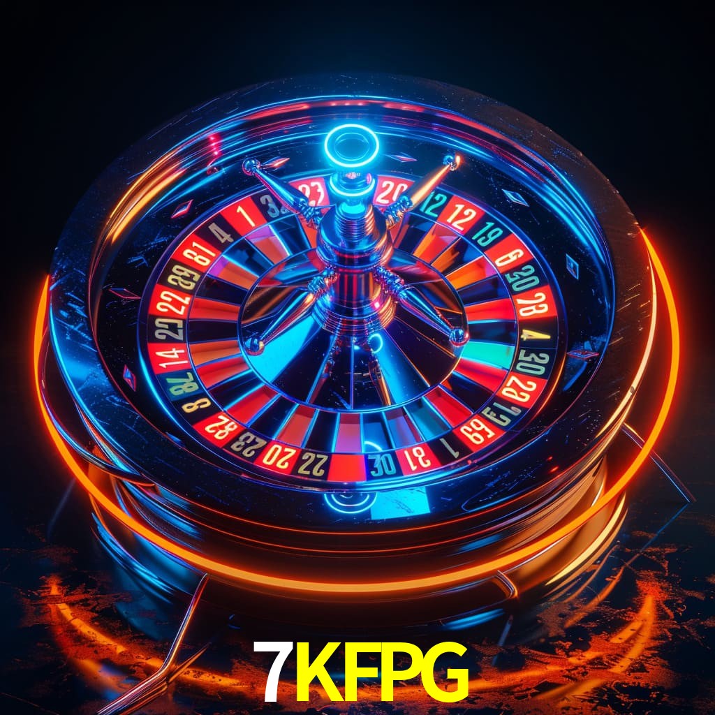 Melhor Casino Online 7KFPG