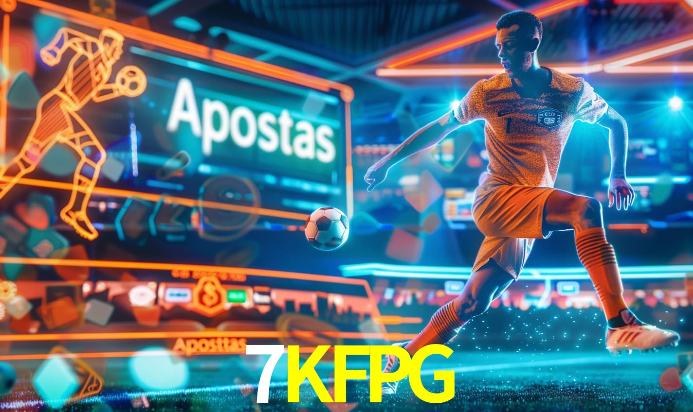 Apostas 7KFPG