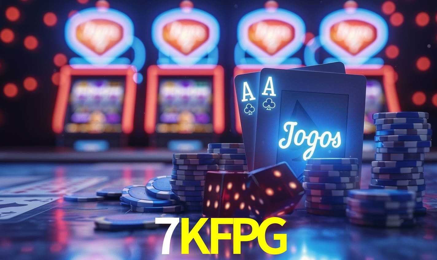 Lista de Jogos 7KFPG