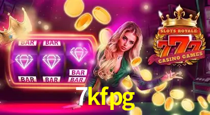 Descubra o Mundo do Cassino Online com 7kfpg
