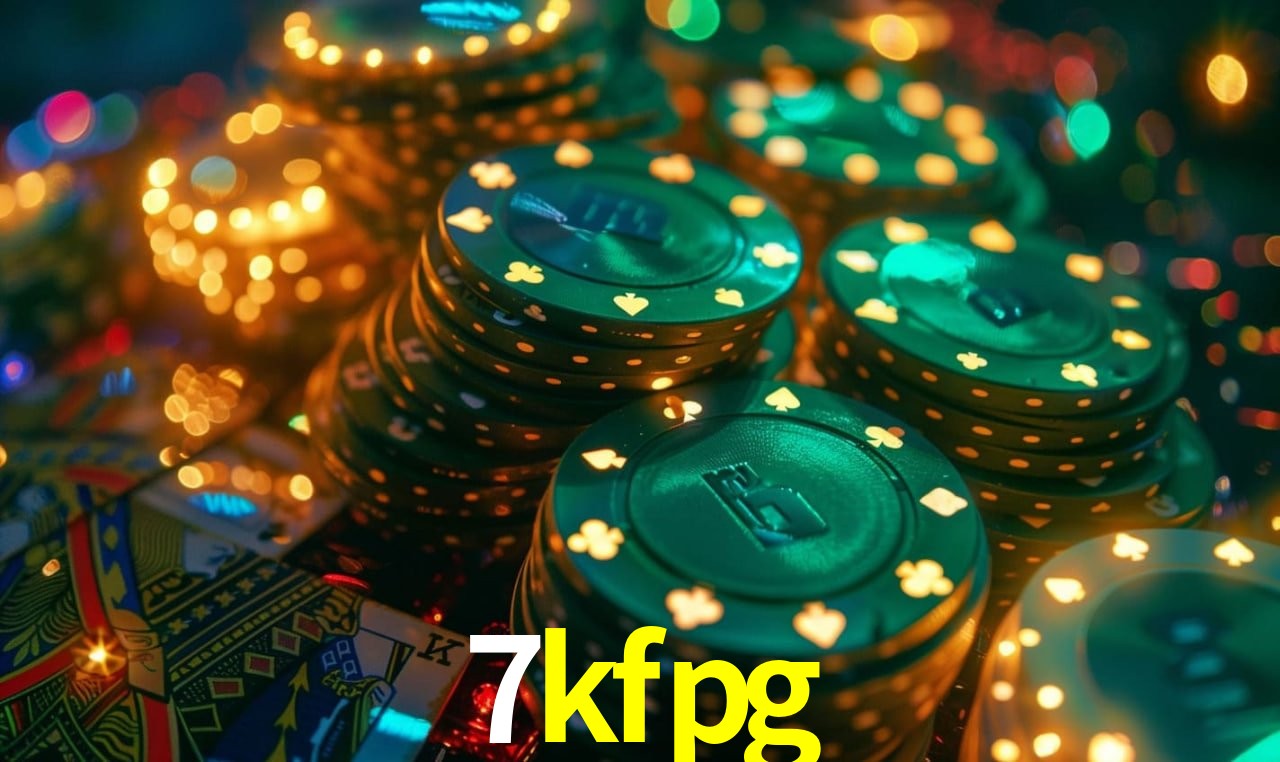 Bônus Diários 7kfpg