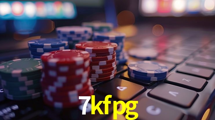 Casino Ao Vivo 7kfpg