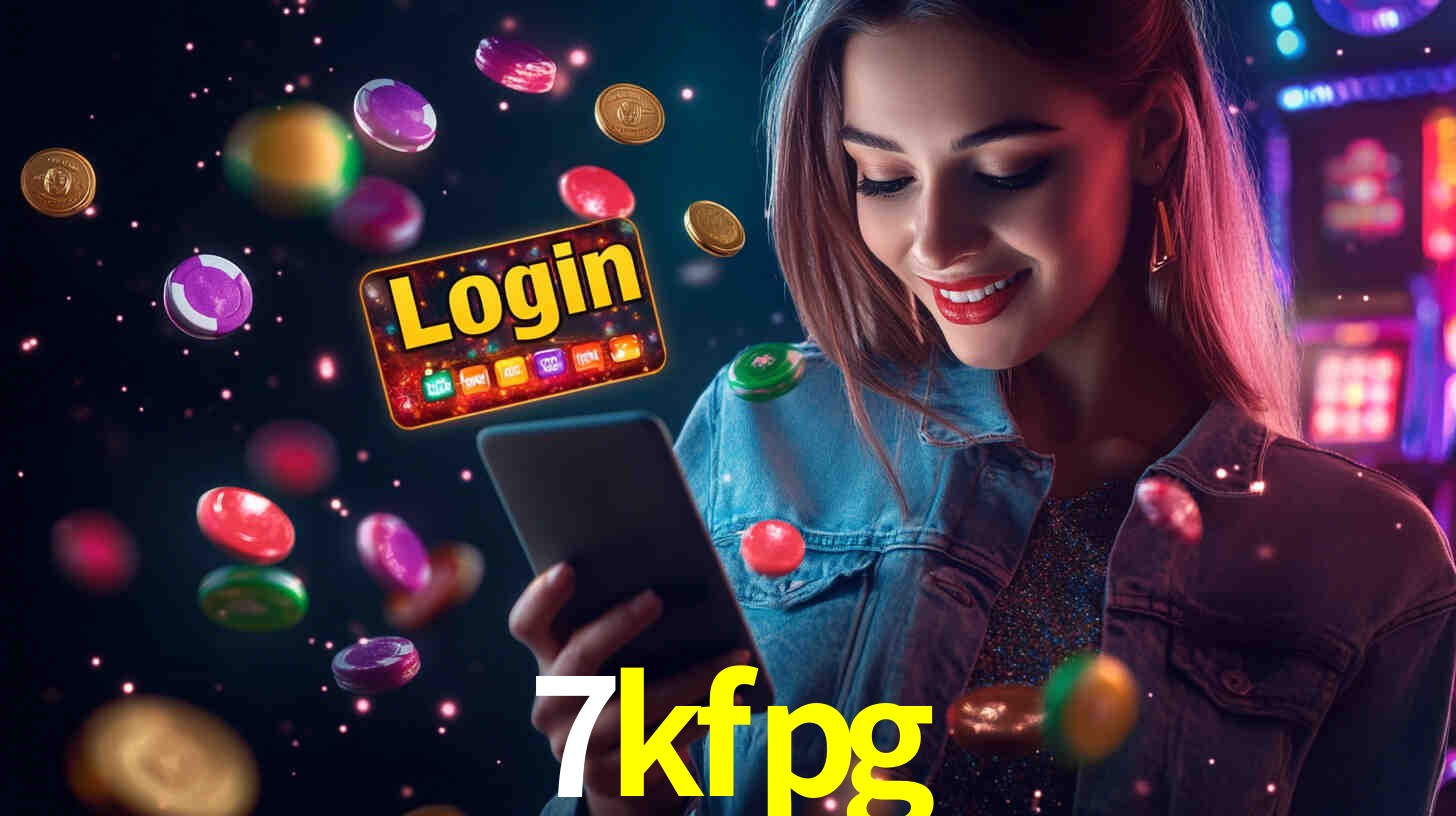 Desvendando o Mundo dos Jogos Virtuais na 7kfpg