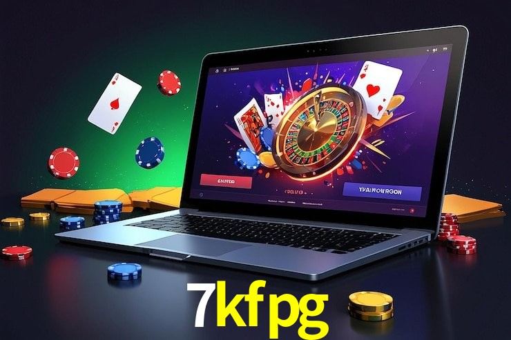 Tecnologia da Plataforma 7kfpg