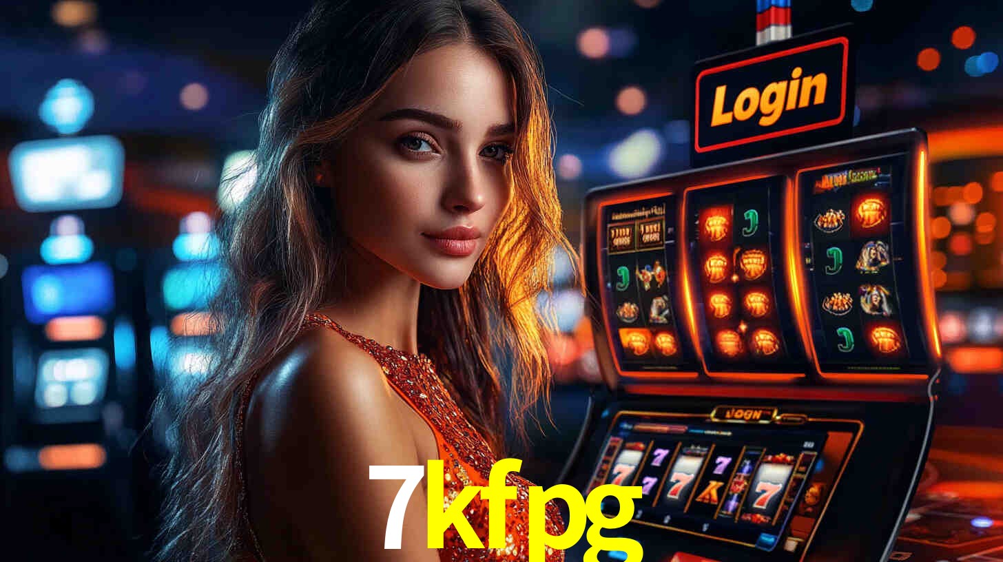 Experimente o Login Seguro Premium no 7kfpg