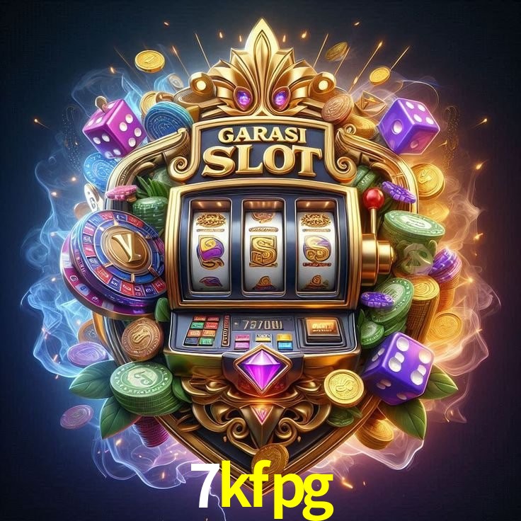 Diretório de Jogos 7kfpg