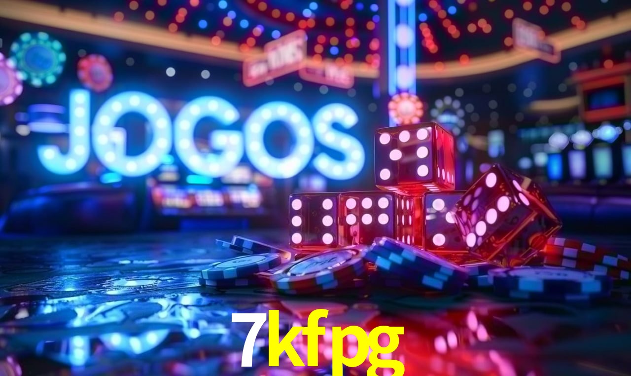 Desvendando o Mundo dos Jogos Virtuais na 7kfpg