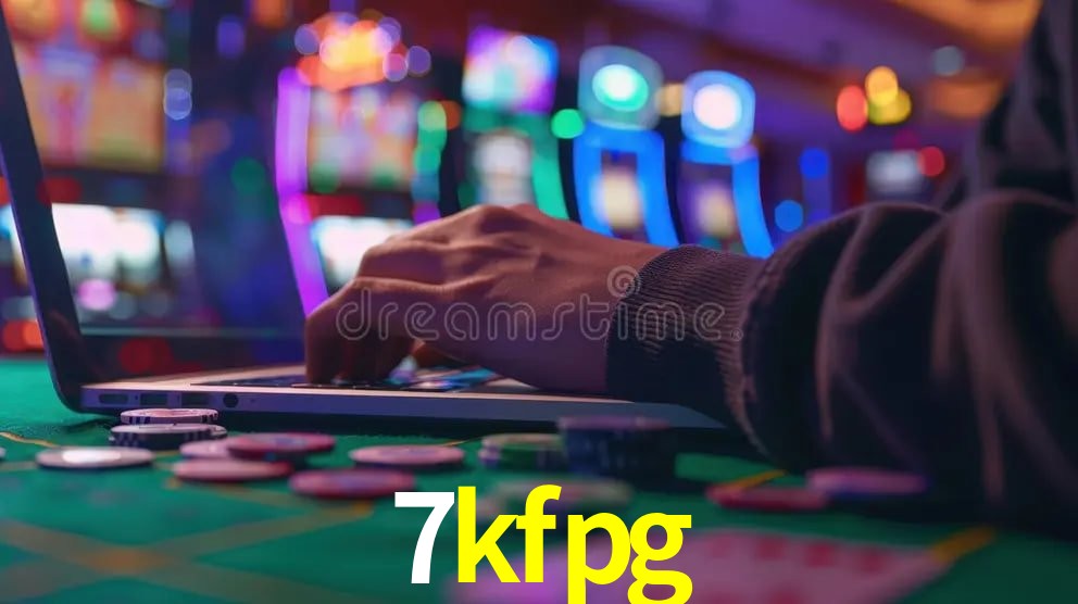 A Emoção da Loteria na 7kfpg: Uma Chance de Mudança de Vida