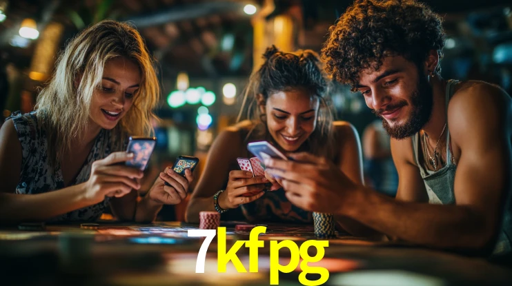 VIP Casino 7kfpg