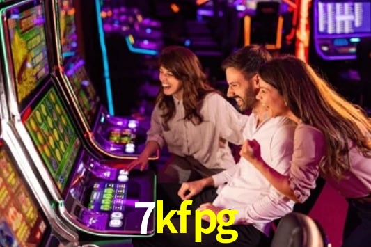 Descubra o Programa VIP da 7kfpg: Vantagens Exclusivas para Jogadores